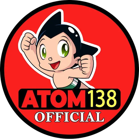 ATOM138 - Petualangan di Dunia Anime yang Menakjubkan