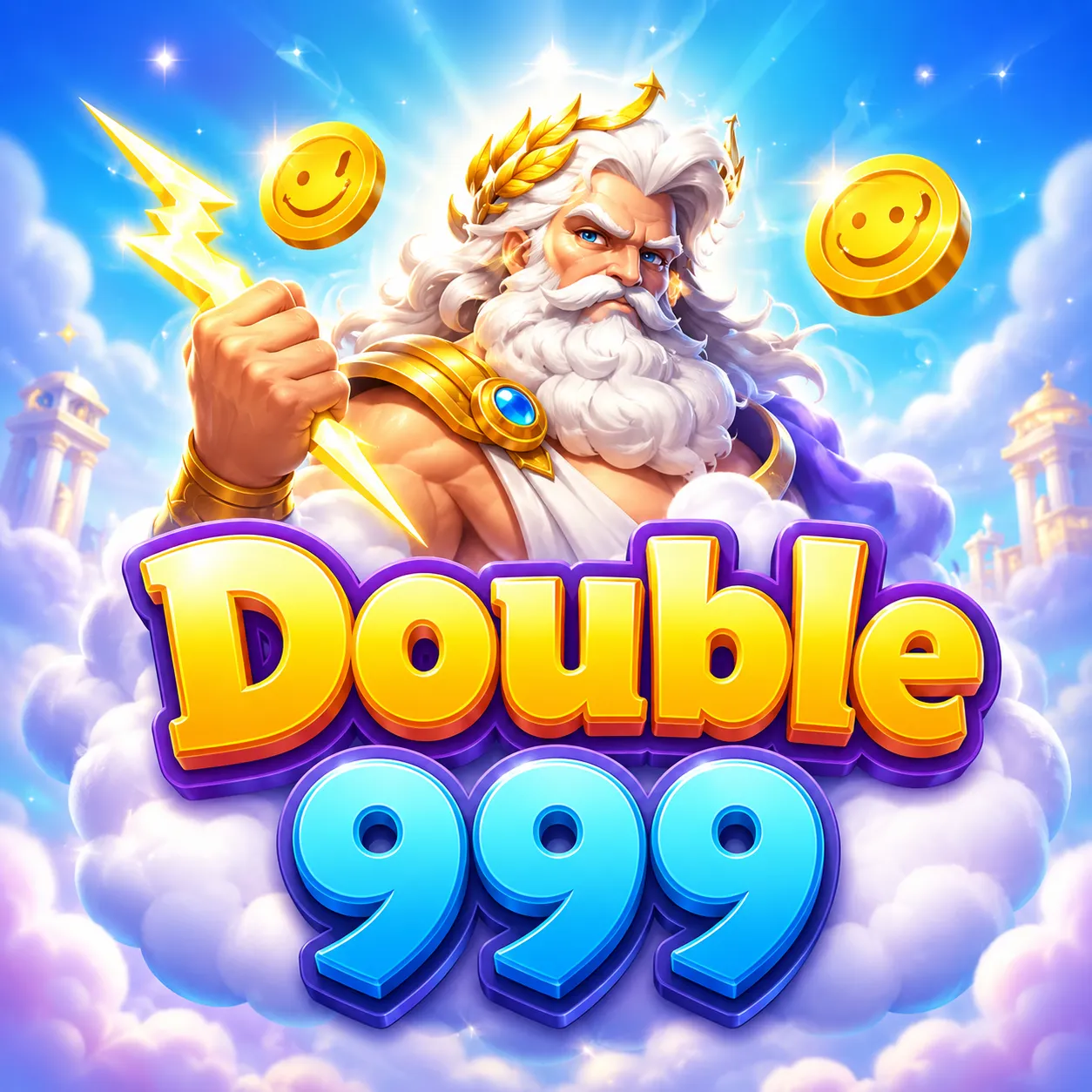 DOUBLE999 - Tantangan Puzzle Seru untuk Semua Usia