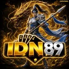 IDN89 - Game Simulasi Realistis untuk Pengalaman Seru