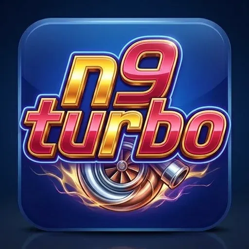N9TURBO - Pertarungan Terhebat dalam Dunia Game