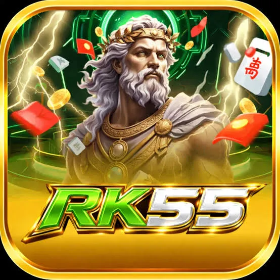 rk55 APK Puzzle